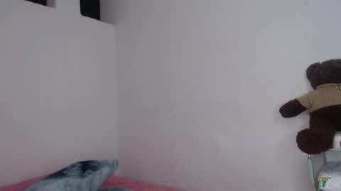 Snapshot of _becky__ chatting on July 17, 3:24 am Becky online show from July 17, 3:24 am