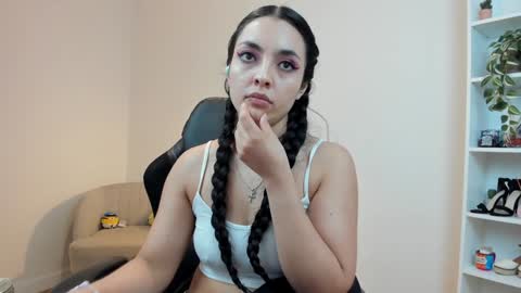 Bella Evans online show from January 23, 11:48 am