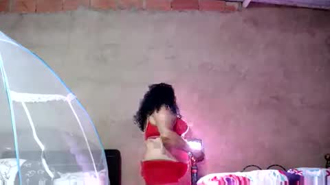 _bellanocturna online show from May 8, 3:34 am