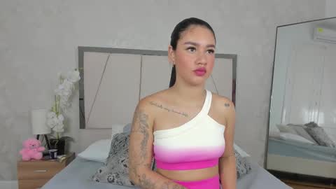 Bella Nova online show from December 14, 12:21 pm