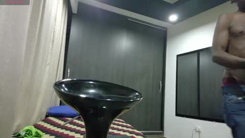 Snapshot of _big_danny1 chatting on June 6, 1:11 am Danny online show from June 6, 1:11 am