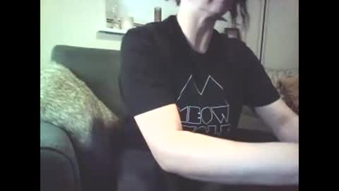 Big Tits McGee online show from February 2, 8:46 am