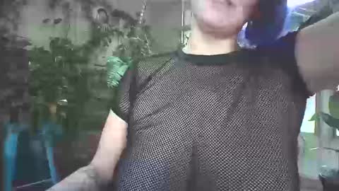 Big Tits McGee online show from October 14, 2:40 pm