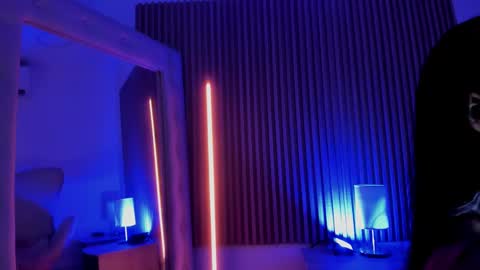  Bihanca online show from February 8, 10:40 pm