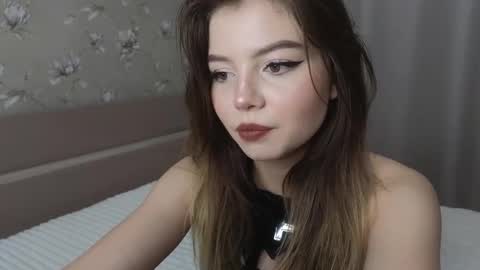 Snapshot of _billiebabe_ chatting on November 17, 4:35 pm billiebabe online show from November 17, 4:35 pm