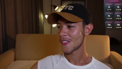 BILLY online show from October 29, 12:57 am