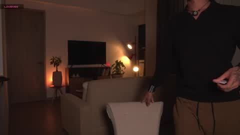 BILLY online show from March 29, 12:54 am