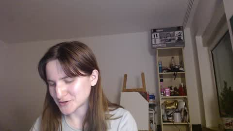 Snapshot of _biscotti_ chatting on February 2, 8:30 pm _biscotti_ online show from February 2, 8:30 pm