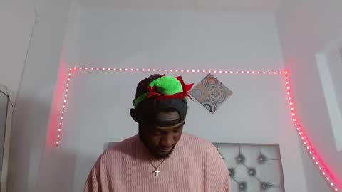 Andrew online show from December 15, 6:56 pm