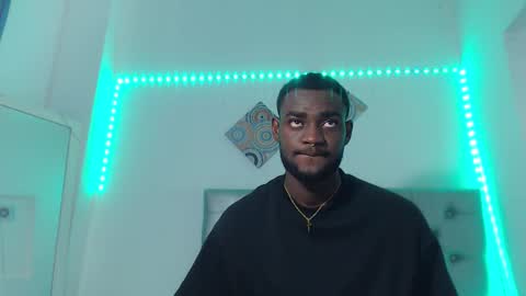 Andrew online show from January 13, 7:19 pm