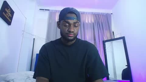 Snapshot of _black_stallion chatting on June 2, 8:00 pm Andrew online show from June 2, 8:00 pm