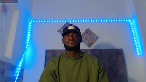 Snapshot of _black_stallion chatting on June 17, 3:09 am Andrew online show from June 17, 3:09 am