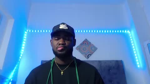 Snapshot of _black_stallion chatting on June 24, 3:16 am Andrew online show from June 24, 3:16 am