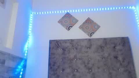 Snapshot of _black_stallion chatting on June 30, 2:12 am Andrew online show from June 30, 2:12 am