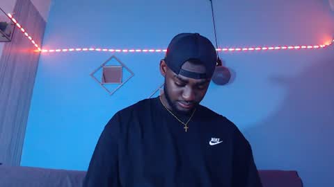 Snapshot of _black_stallion chatting on July 8, 3:22 am Andrew online show from July 8, 3:22 am