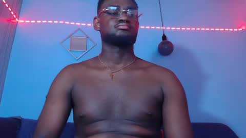 Snapshot of _black_stallion chatting on July 14, 10:21 am Andrew online show from July 14, 10:21 am