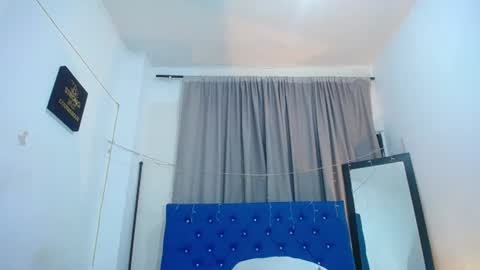 Snapshot of _black_stallion chatting on July 19, 2:26 am Andrew online show from July 19, 2:26 am