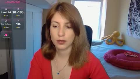Laura online show from April 30, 10:10 am