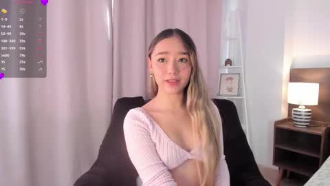 Mary online show from February 20, 1:33 pm