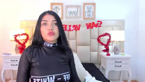 Brenda  online show from February 13, 7:42 pm