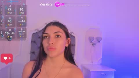 Brenda  online show from February 14, 8:05 pm