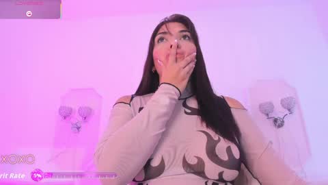 Brenda  online show from April 26, 7:44 pm