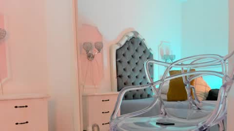 Snapshot of _brenda_becker chatting on May 9, 7:41 pm Brenda online show from May 9, 7:41 pm