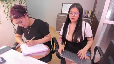    Brenda online show from October 17, 7:05 pm