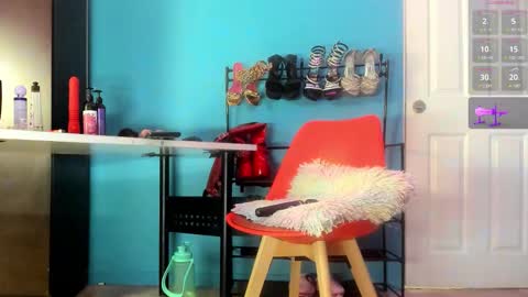 Snapshot of _brendamichel_ chatting on November 10, 12:48 pm Brenda online show from November 10, 12:48 pm