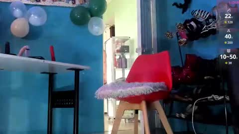 Snapshot of _brendamichel_ chatting on November 18, 12:53 pm Brenda online show from November 18, 12:53 pm