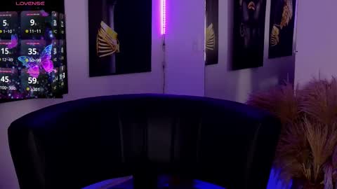 Brenna online show from November 12, 10:09 pm