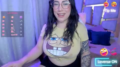 Snapshot of _briigite chatting on November 28, 11:07 pm Angie Independent model online show from November 28, 11:07 pm