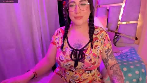 Snapshot of _briigite chatting on January 14, 9:15 am Angie Independent model online show from January 14, 9:15 am