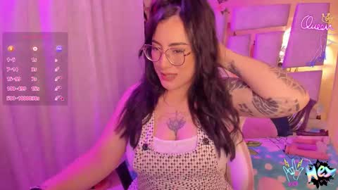 Snapshot of _briigite chatting on February 10, 8:29 am Angie Independent model online show from February 10, 8:29 am
