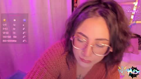 Snapshot of _briigite chatting on February 26, 9:52 am Angie Independent model online show from February 26, 9:52 am