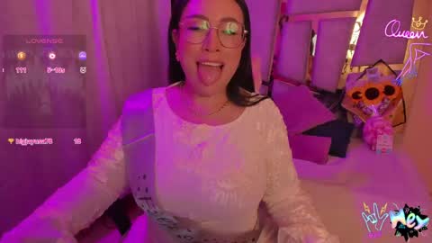 Snapshot of _briigite chatting on March 1, 6:37 am Angie Independent model online show from March 1, 6:37 am