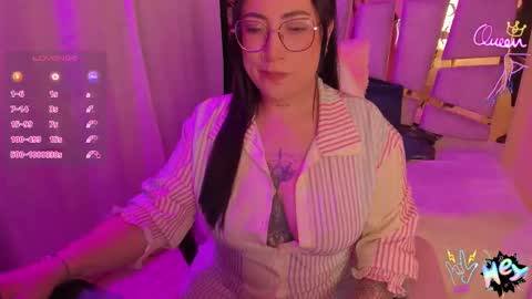 Snapshot of _briigite chatting on March 2, 5:30 am Angie Independent model online show from March 2, 5:30 am