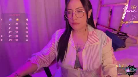 Snapshot of _briigite chatting on March 2, 7:26 am Angie Independent model online show from March 2, 7:26 am