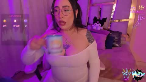 Snapshot of _briigite chatting on March 13, 7:48 am Angie Independent model online show from March 13, 7:48 am