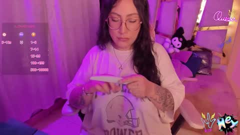Snapshot of _briigite chatting on March 14, 7:25 am Angie Independent model online show from March 14, 7:25 am