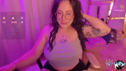 Snapshot of _briigite chatting on March 17, 9:12 am Angie Independent model online show from March 17, 9:12 am