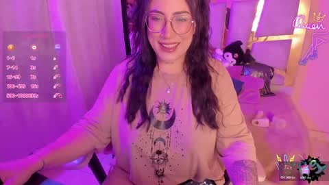 Snapshot of _briigite chatting on March 19, 9:02 am Angie Independent model online show from March 19, 9:02 am