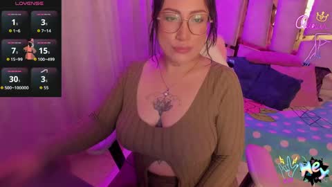 Snapshot of _briigite chatting on April 16, 9:32 am Angie Independent model online show from April 16, 9:32 am