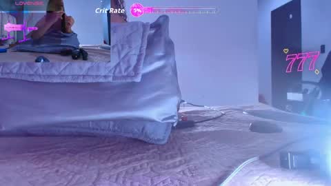 Britany online show from May 5, 3:14 am