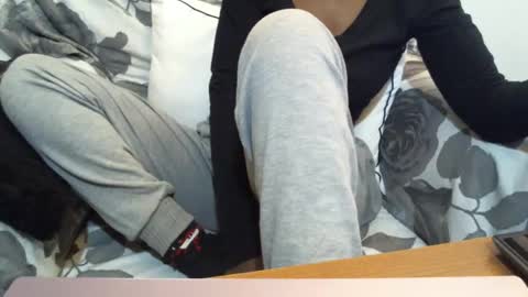 I will be back soon  online show from February 21, 12:06 pm