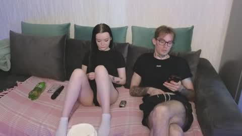 Snapshot of _by_double_sexy_miss_ chatting on May 27, 4:53 am _by_double_sexy_miss_ online show from May 27, 4:53 am
