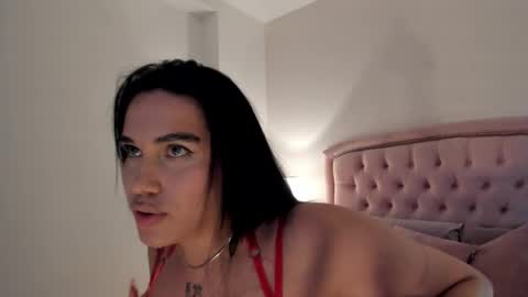 cailyn  online show from October 13, 7:47 pm