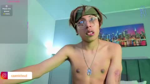  camilo online show from May 4, 8:05 pm