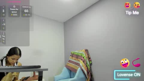  candy jade  online show from November 15, 11:18 am