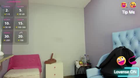  candy jade  online show from November 21, 12:04 pm